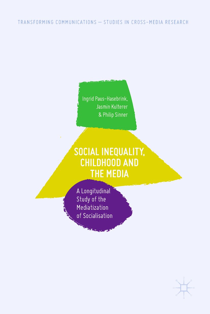 Transforming Communications – Studies in Cross-Media Research