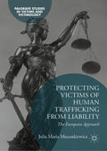Palgrave Studies in Victims and Victimology