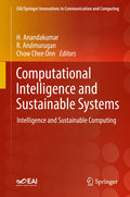 EAI/Springer Innovations in Communication and Computing