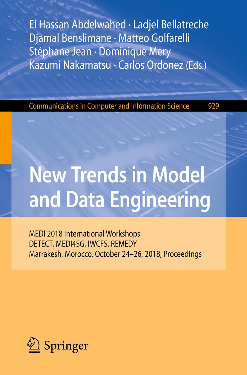 Communications in Computer and Information Science