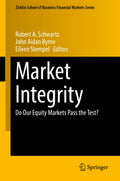 Zicklin School of Business Financial Markets Series