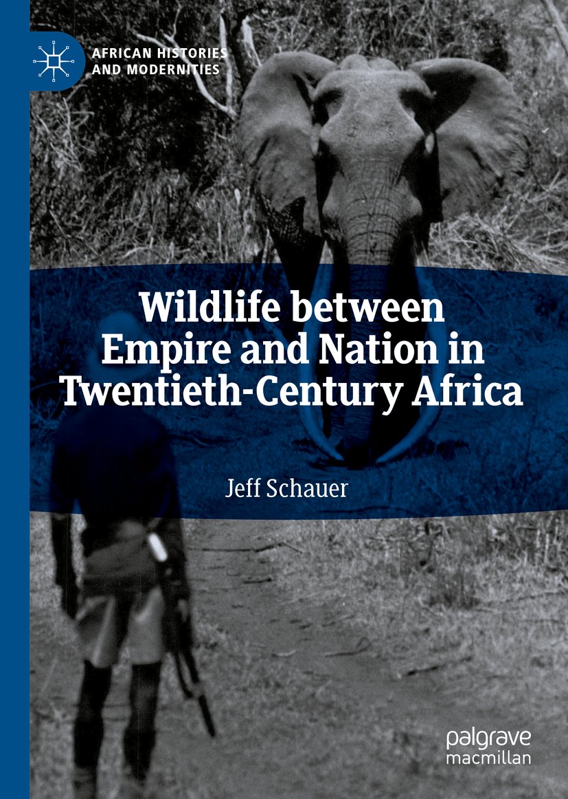 African Histories and Modernities