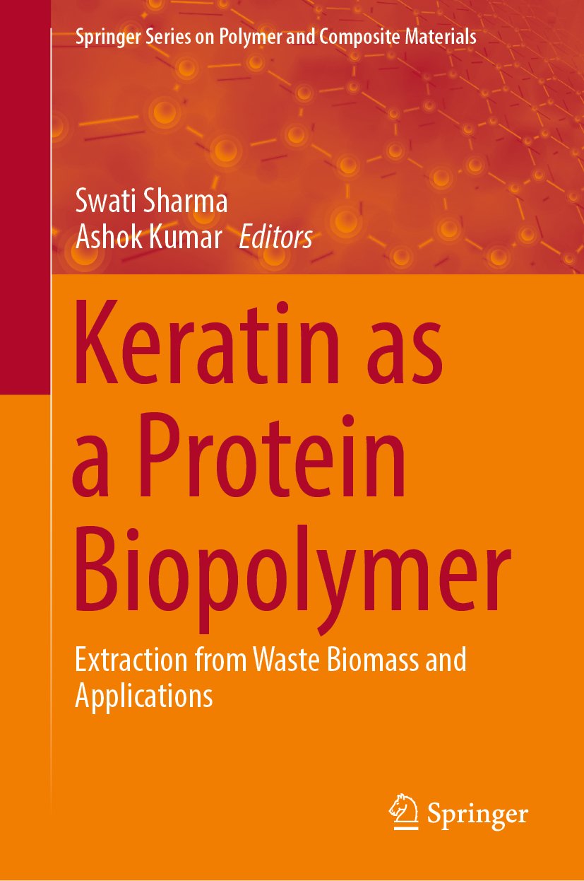 Springer Series on Polymer and Composite Materials