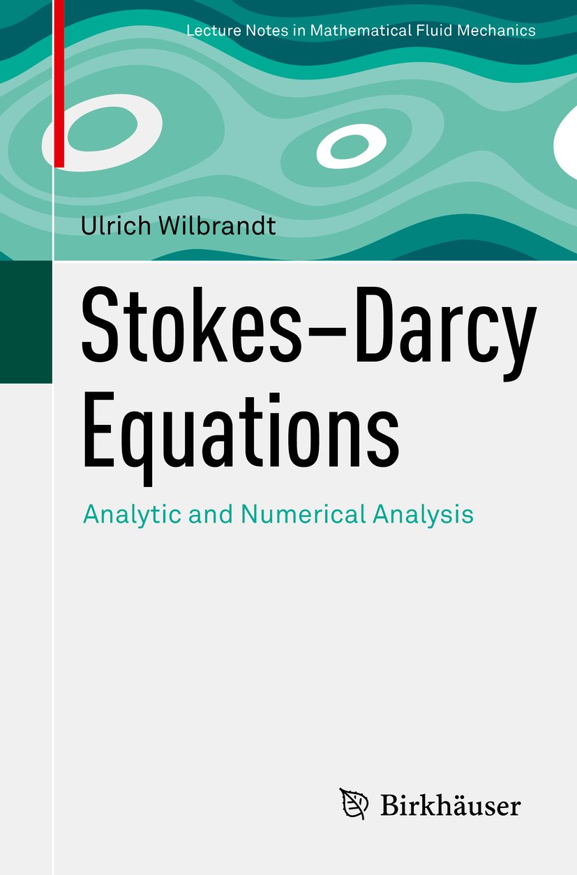 Advances in Mathematical Fluid Mechanics