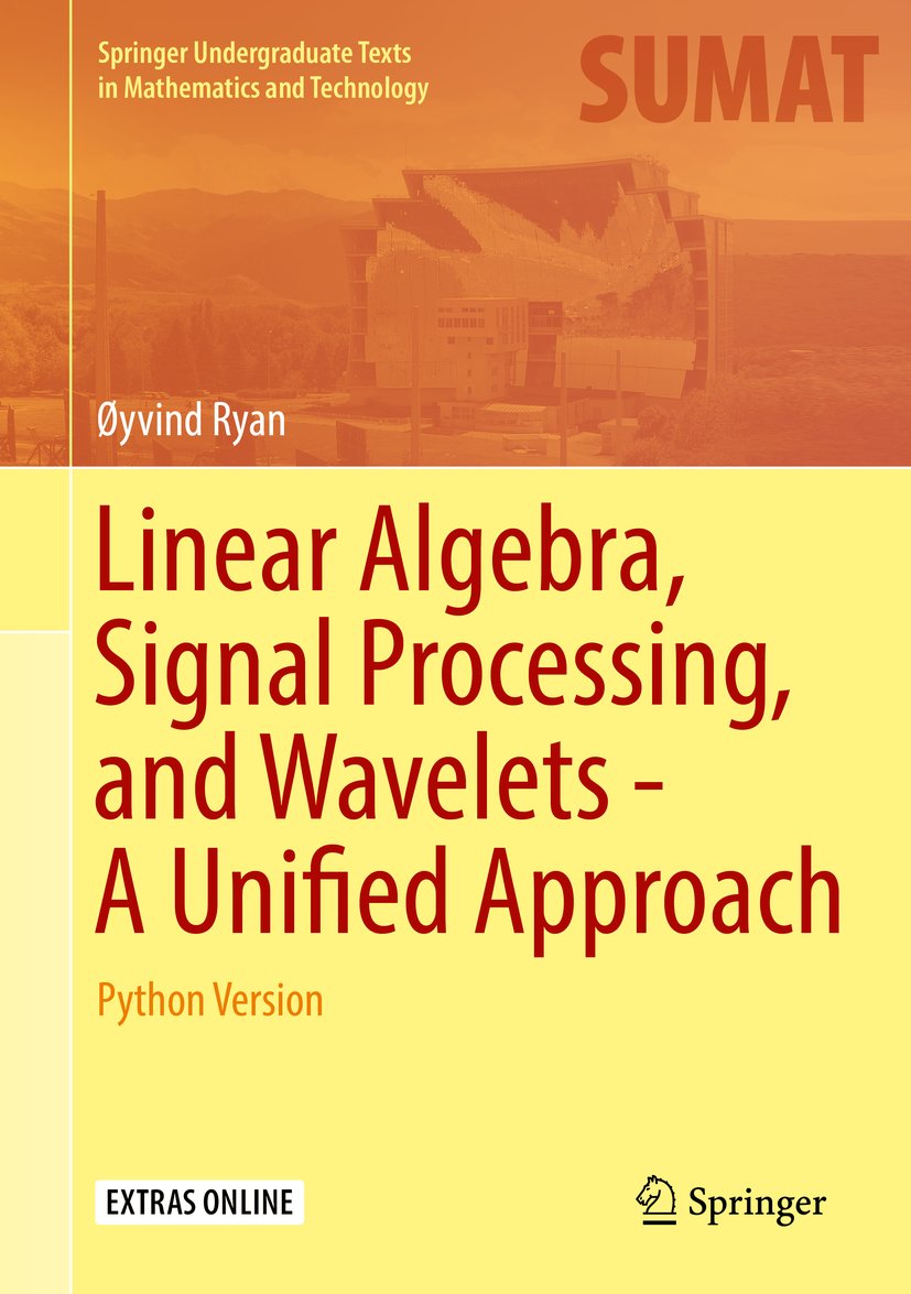 Springer Undergraduate Texts in Mathematics and Technology
