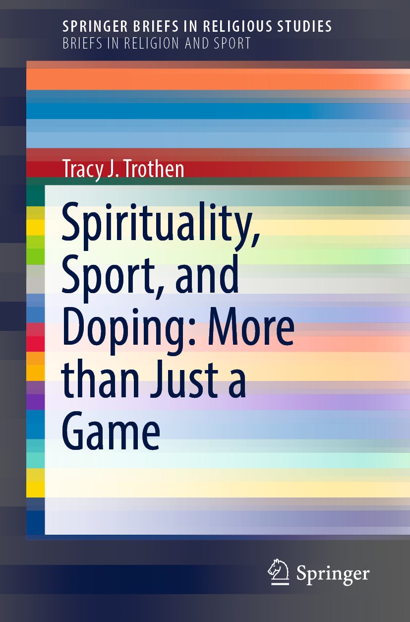 SpringerBriefs in Religious Studies