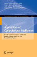 Communications in Computer and Information Science