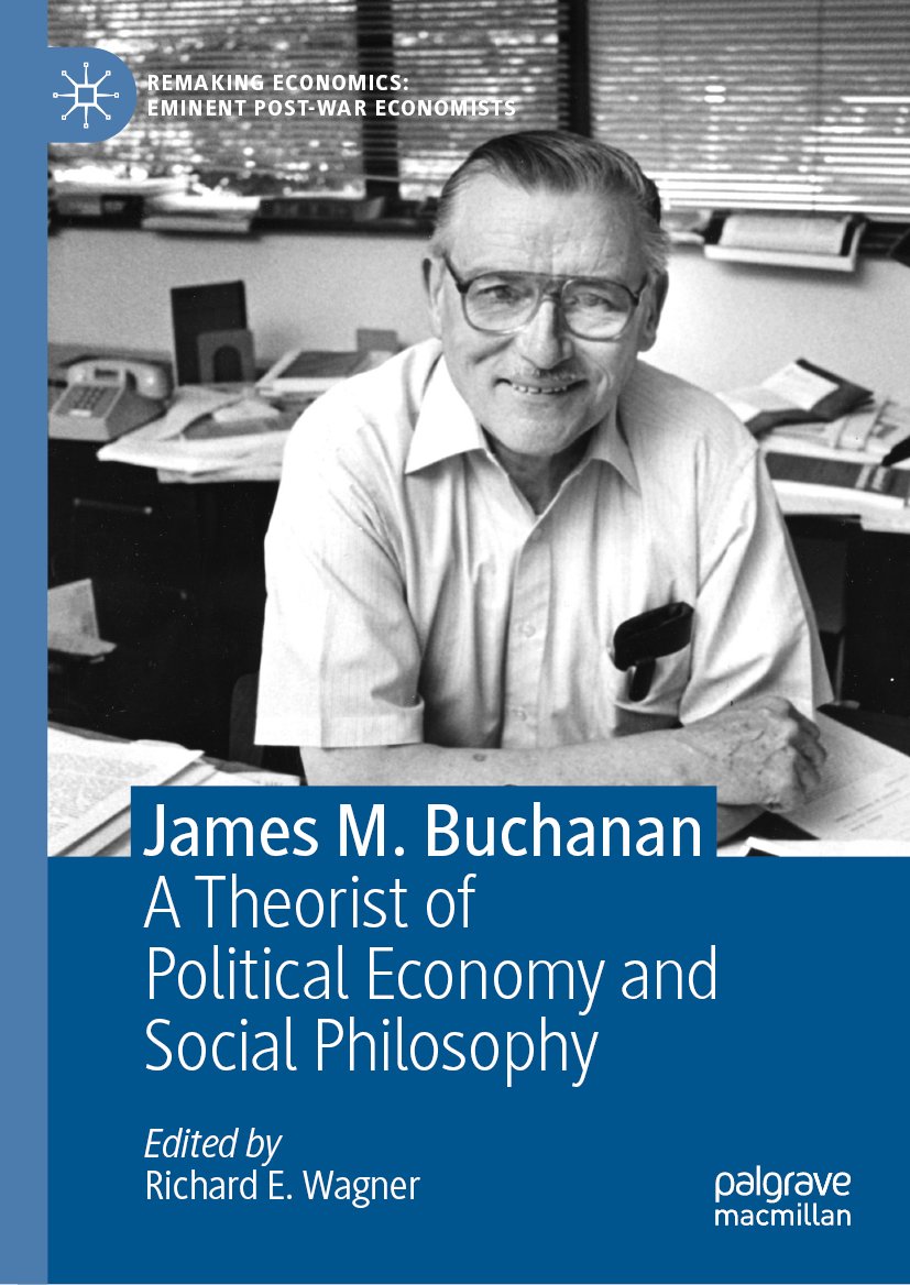 Remaking Economics: Eminent Post-War Economists