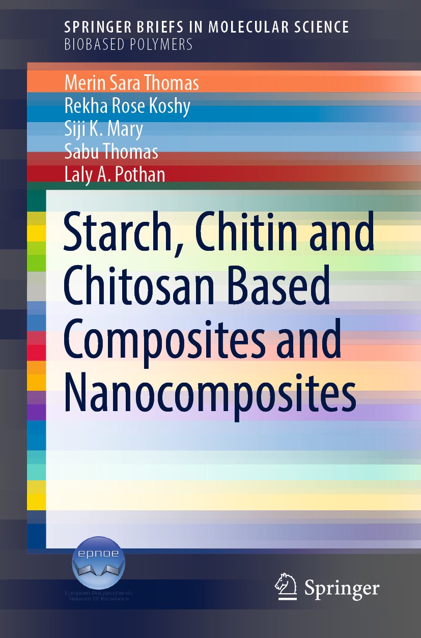 SpringerBriefs in Molecular Science