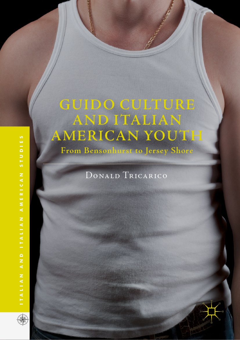 Italian and Italian American Studies