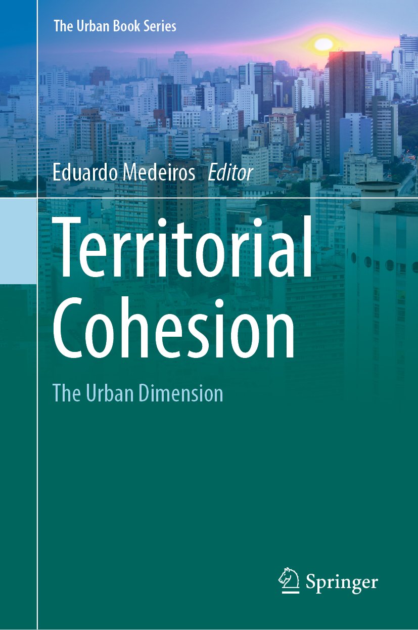 The Urban Book Series