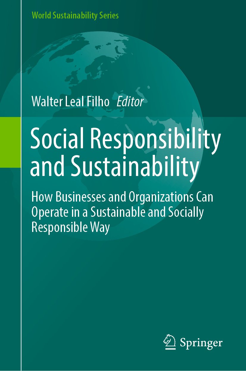 World Sustainability Series