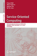 Lecture Notes in Computer Science