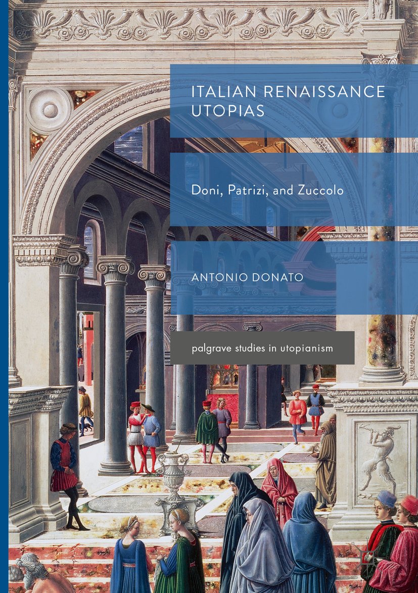 Palgrave Studies in Utopianism