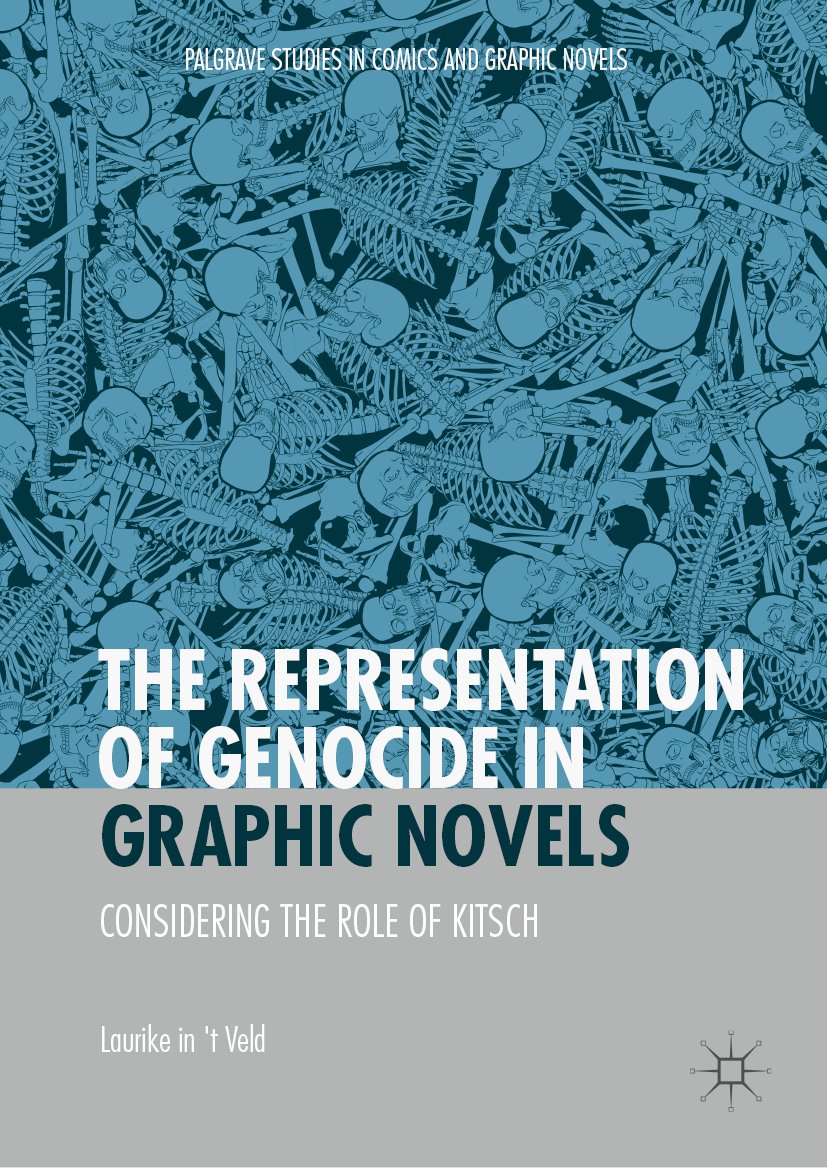 Palgrave Studies in Comics and Graphic Novels