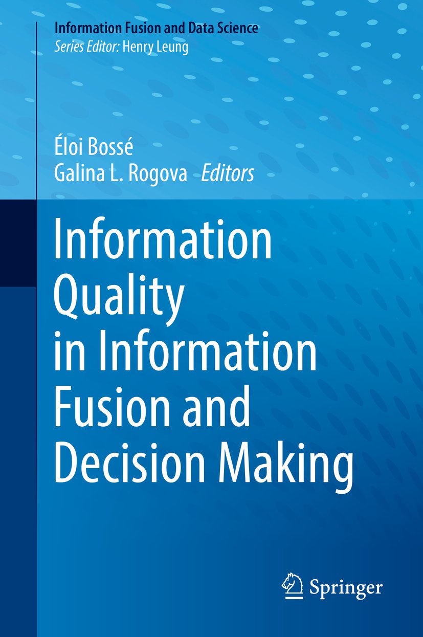 Information Fusion and Data Science