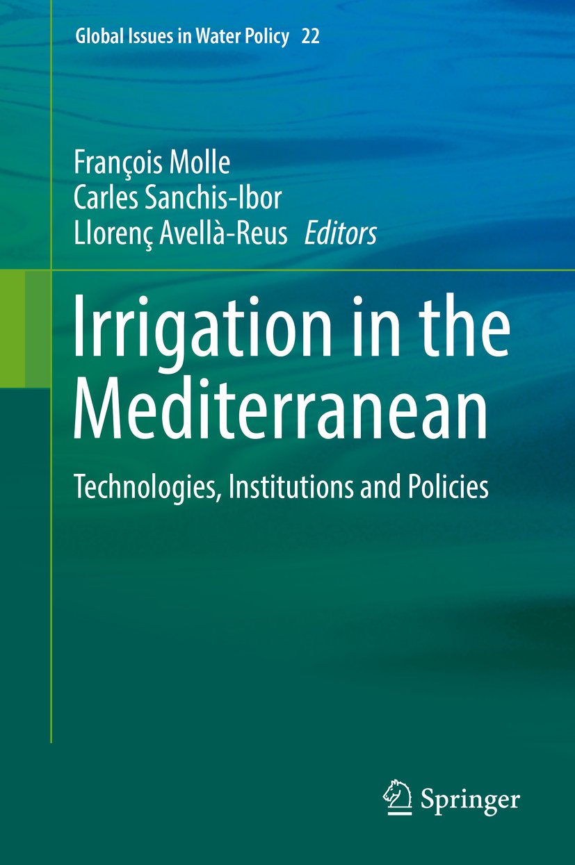 Global Issues in Water Policy
