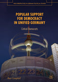 New Perspectives in German Political Studies