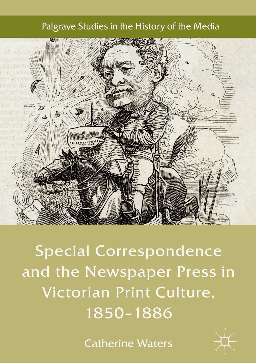 Palgrave Studies in the History of the Media