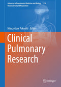 Advances in Experimental Medicine and Biology