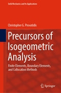 Solid Mechanics and Its Applications