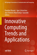 EAI/Springer Innovations in Communication and Computing