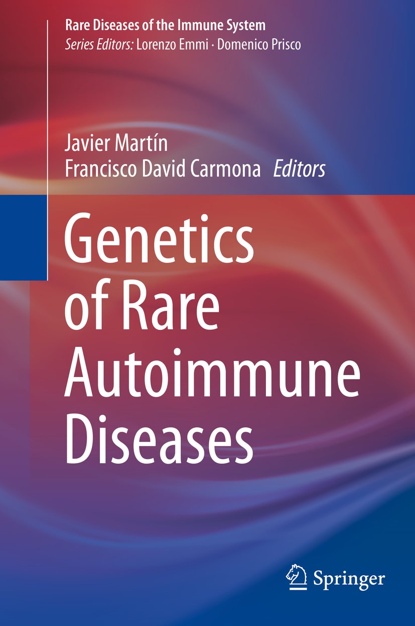 Rare Diseases of the Immune System