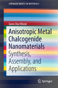 SpringerBriefs in Materials