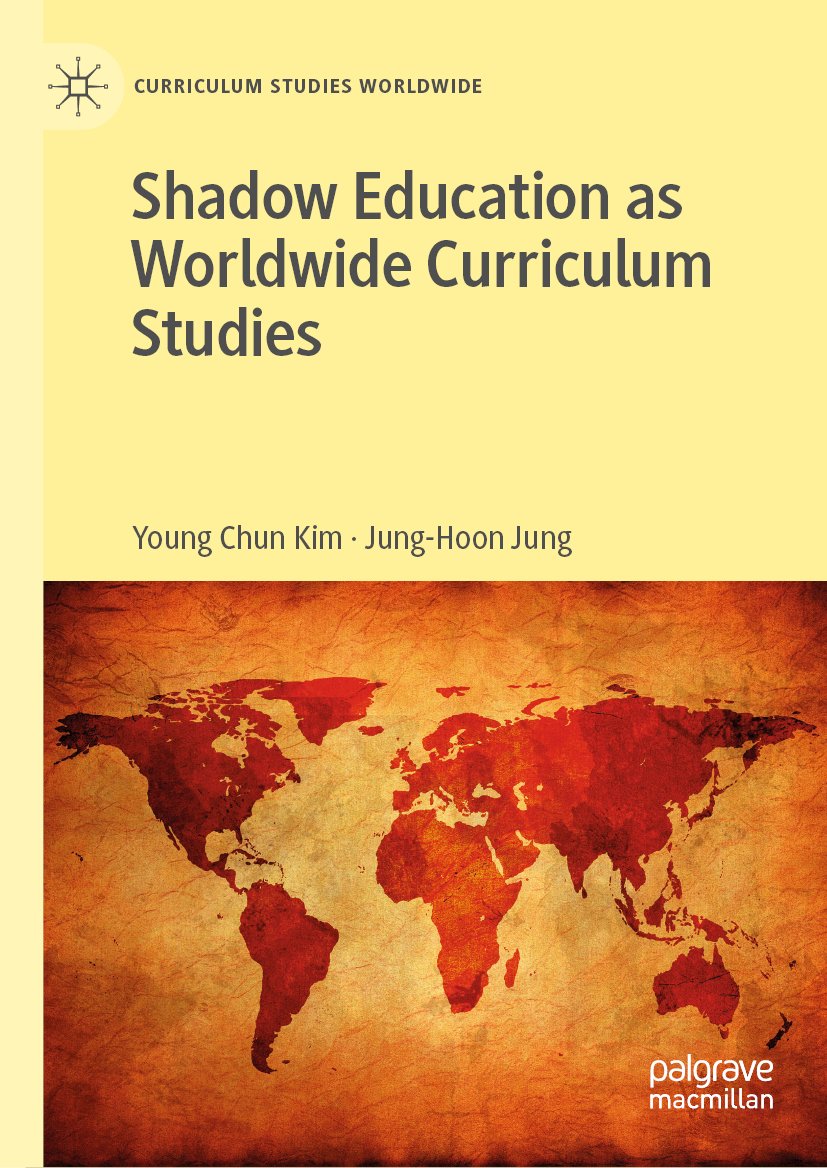 Curriculum Studies Worldwide