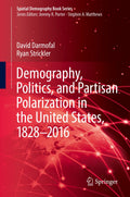 Spatial Demography Book Series