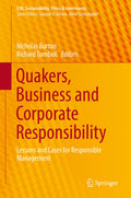 CSR, Sustainability, Ethics & Governance