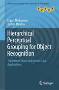 Advances in Computer Vision and Pattern Recognition