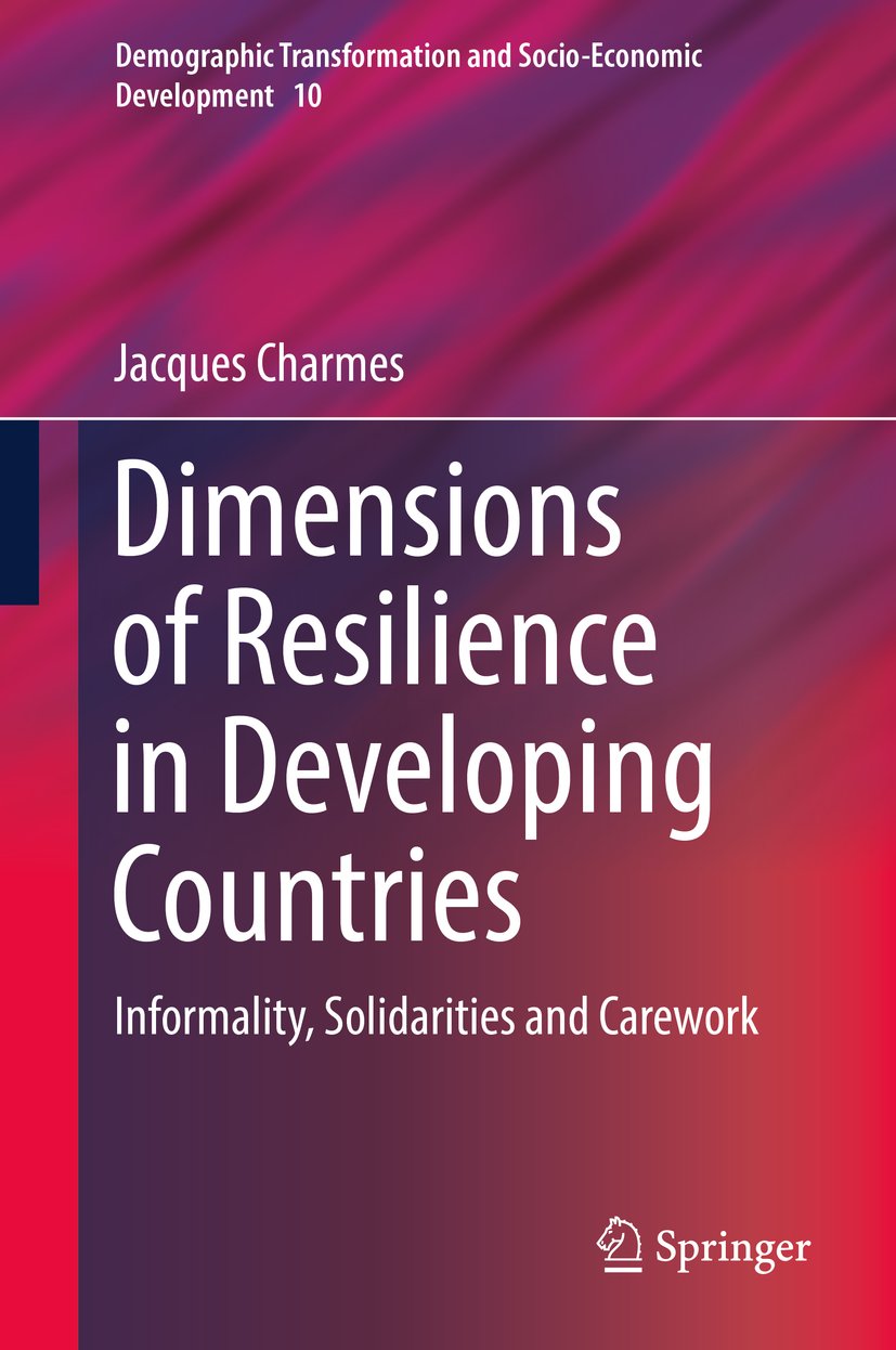 Demographic Transformation and Socio-Economic Development