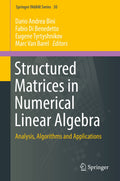 Springer INdAM Series