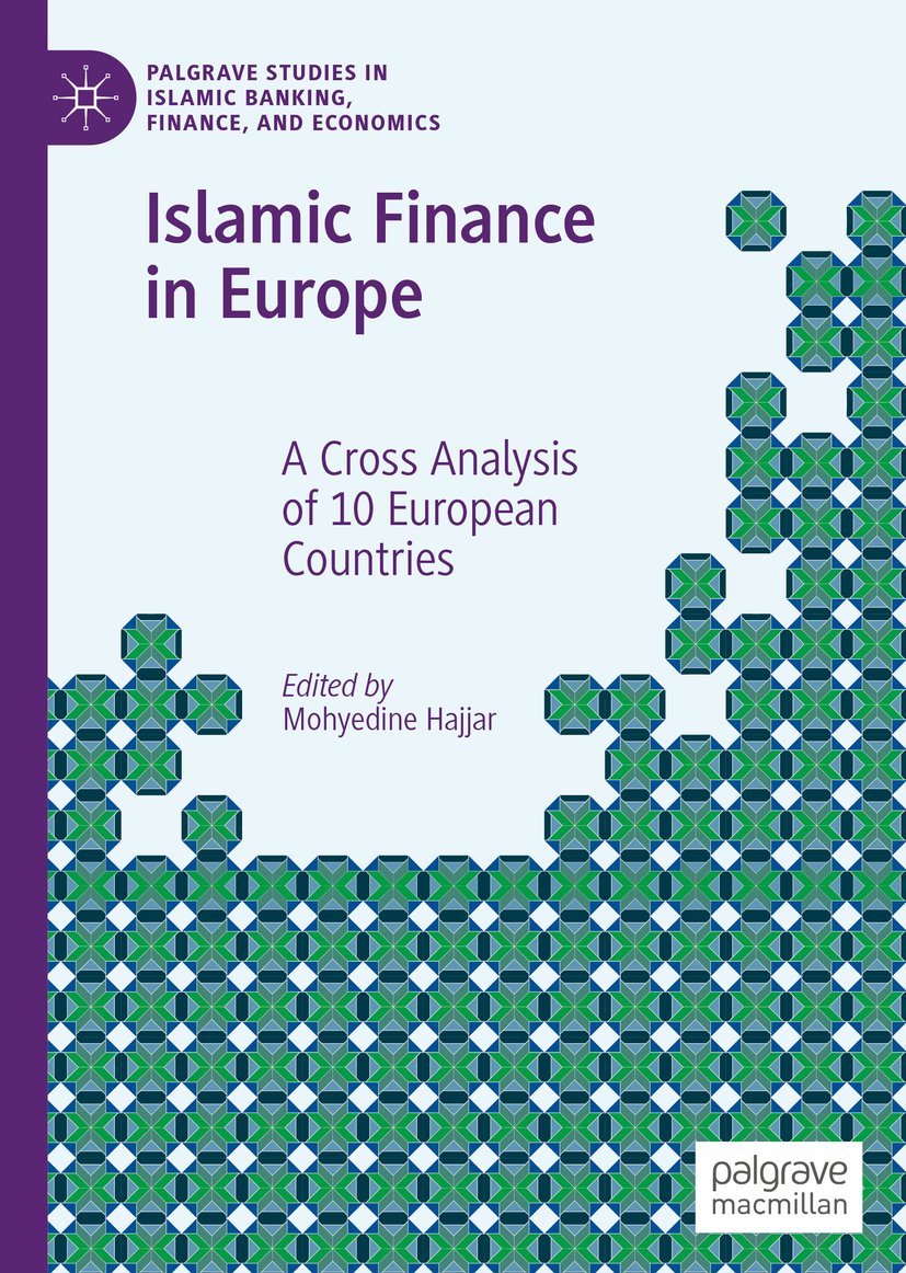 Palgrave Studies in Islamic Banking, Finance, and Economics