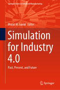 Simulation for Industry 4.0