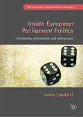 Palgrave Studies in European Political Sociology