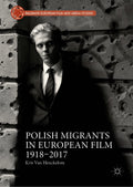 Palgrave European Film and Media Studies
