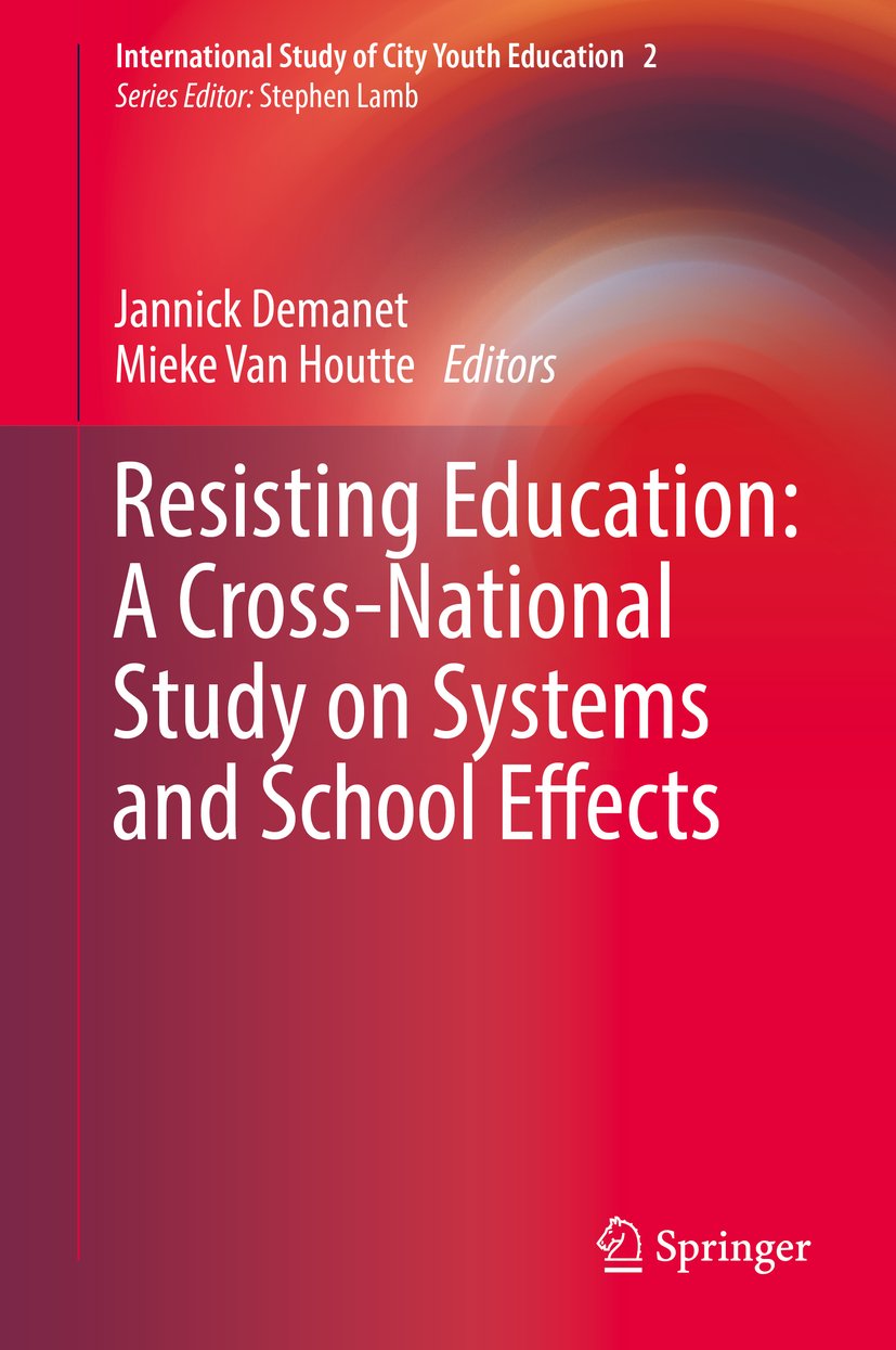 International Study of City Youth Education