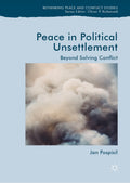 Rethinking Peace and Conflict Studies