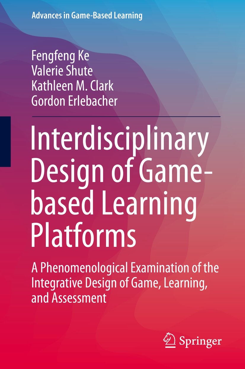 Advances in Game-Based Learning