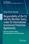 European Yearbook of International Economic Law