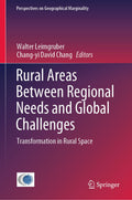 Perspectives on Geographical Marginality