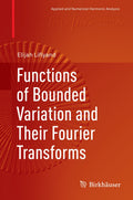 Applied and Numerical Harmonic Analysis