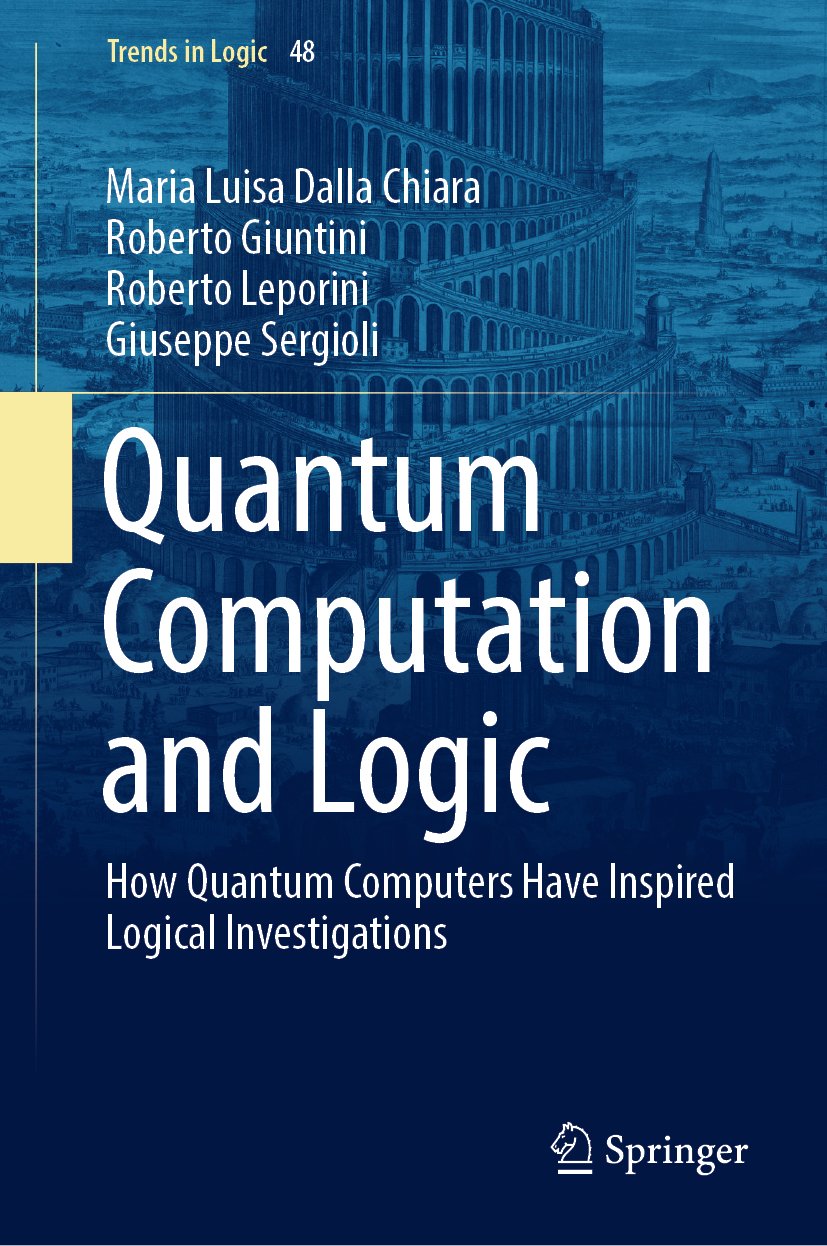 Trends in Logic