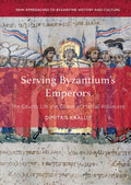 New Approaches to Byzantine History and Culture