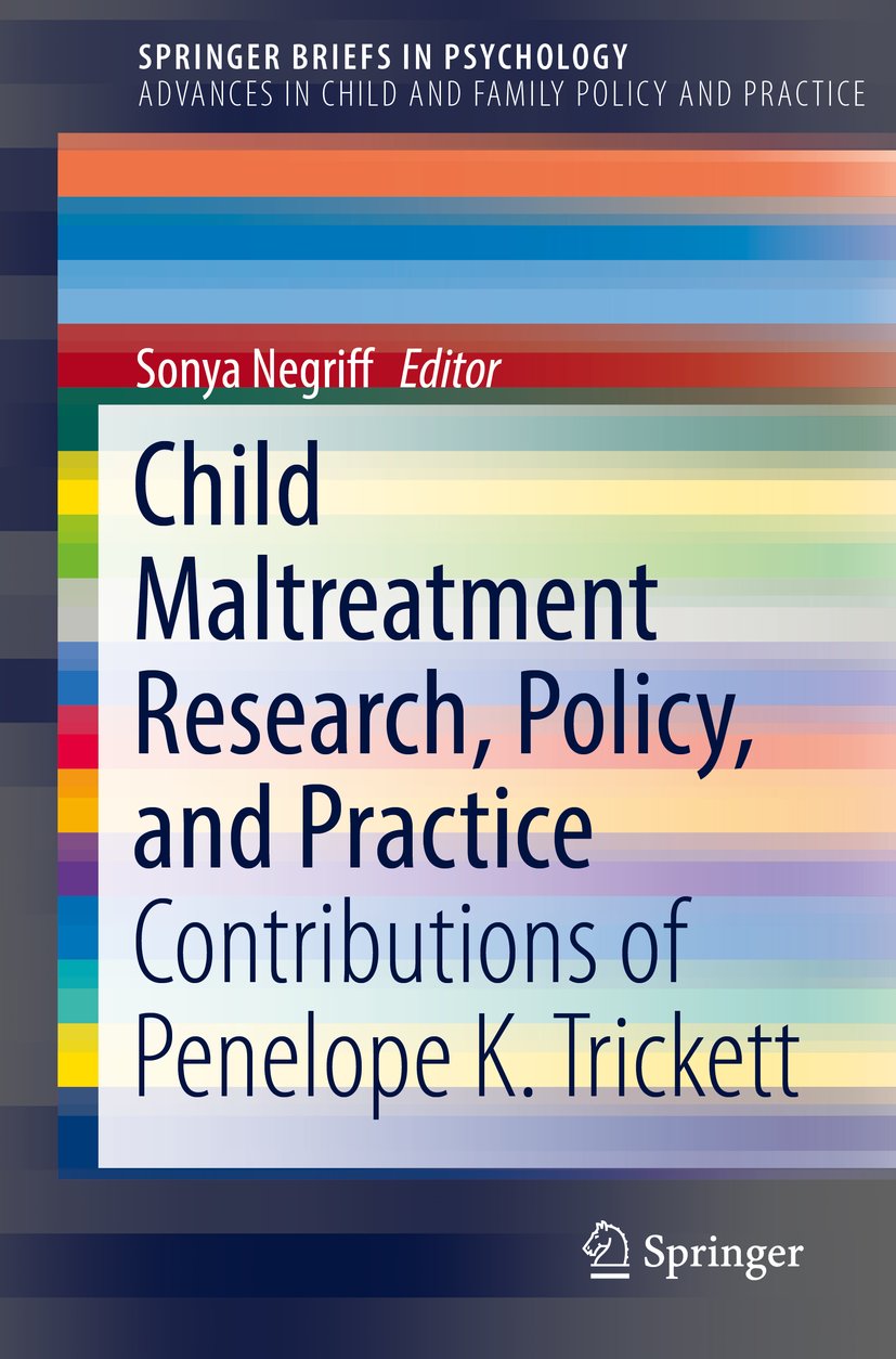 Advances in Child and Family Policy and Practice