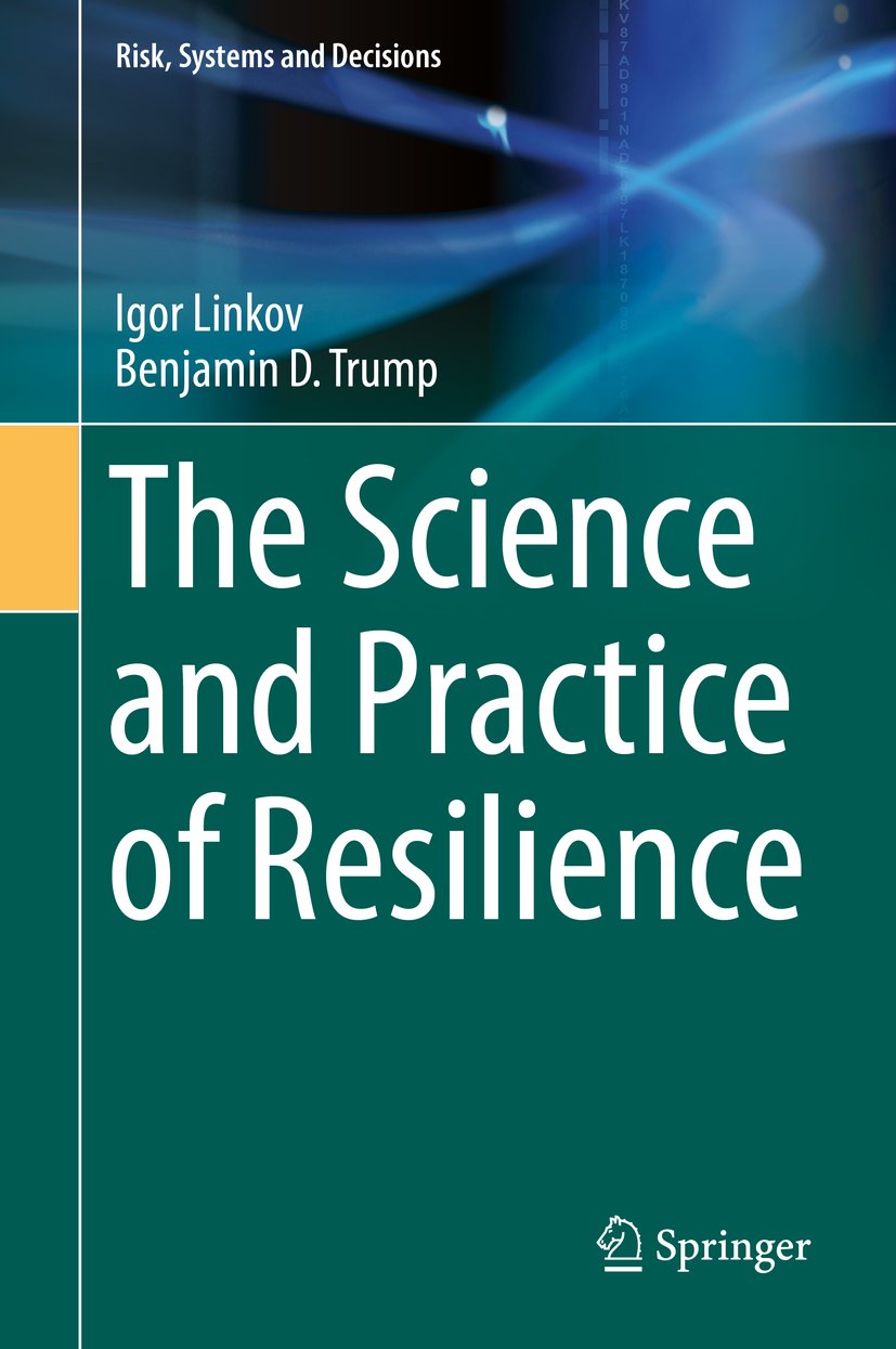 Risk, Systems and Decisions