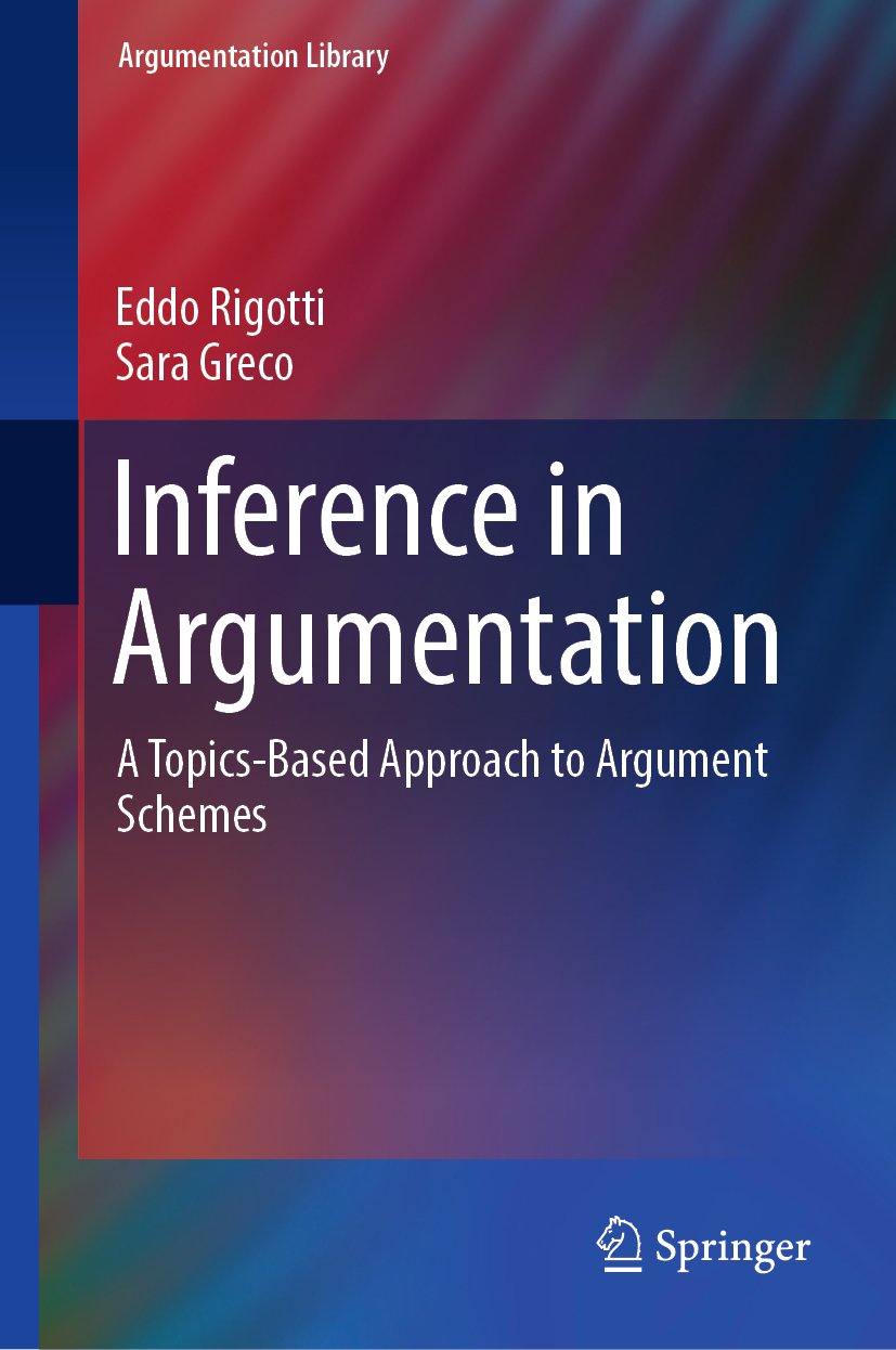 Argumentation Library