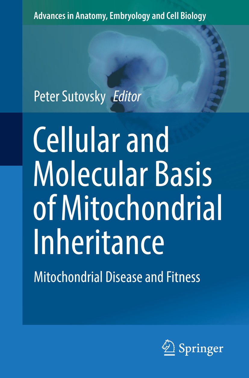 Advances in Anatomy, Embryology and Cell Biology